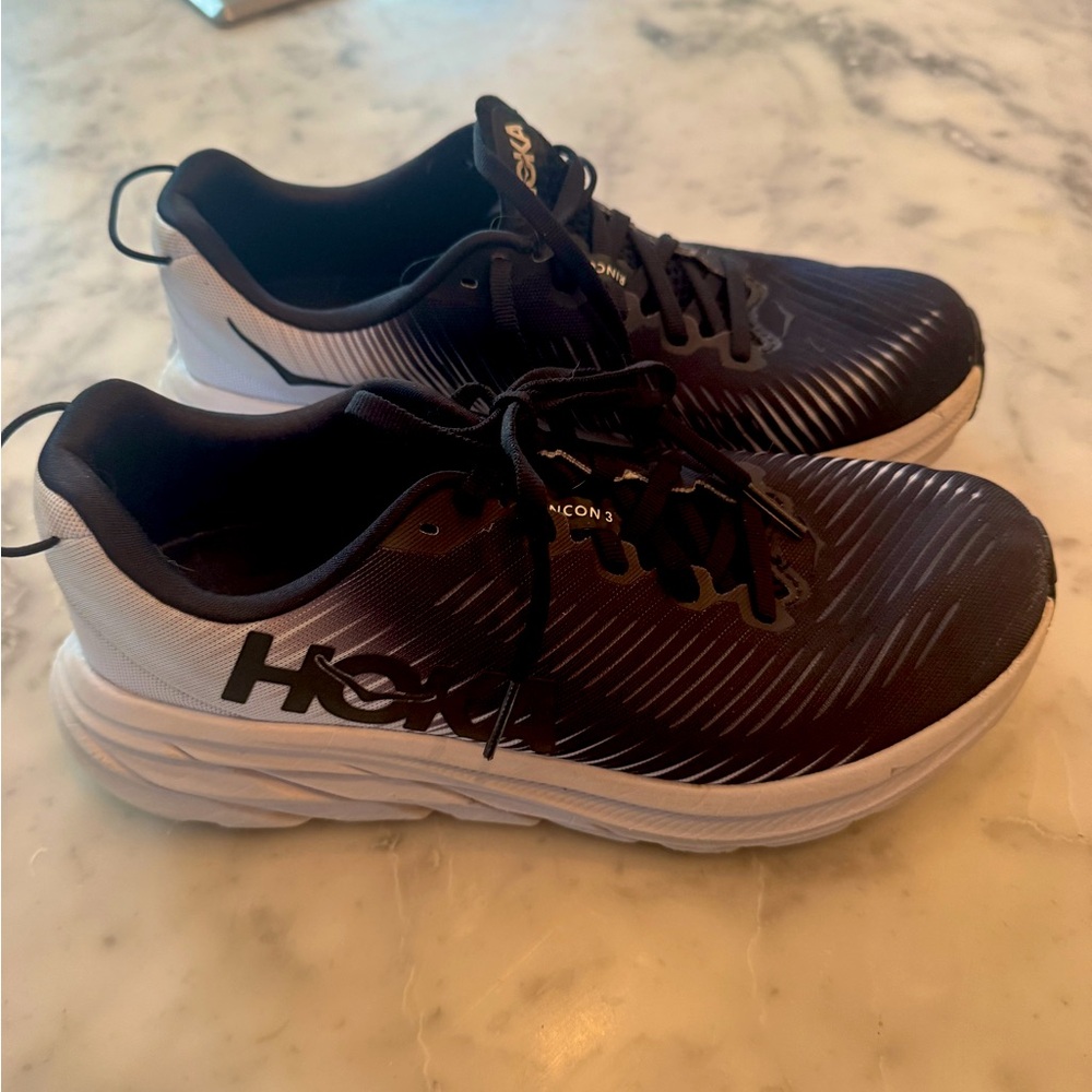 HOKA Rincon 3